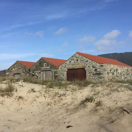 Casa Do Nato -Turismo Rural Виана-ду-Каштелу Экстерьер фото