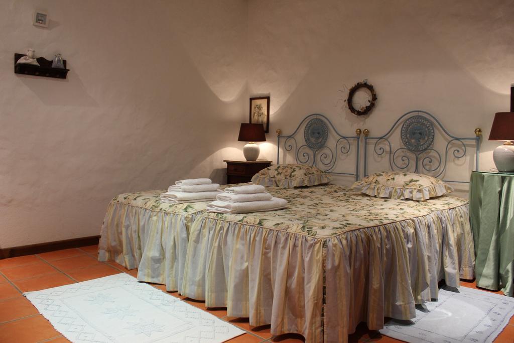 Casa Do Nato -Turismo Rural Виана-ду-Каштелу Номер фото