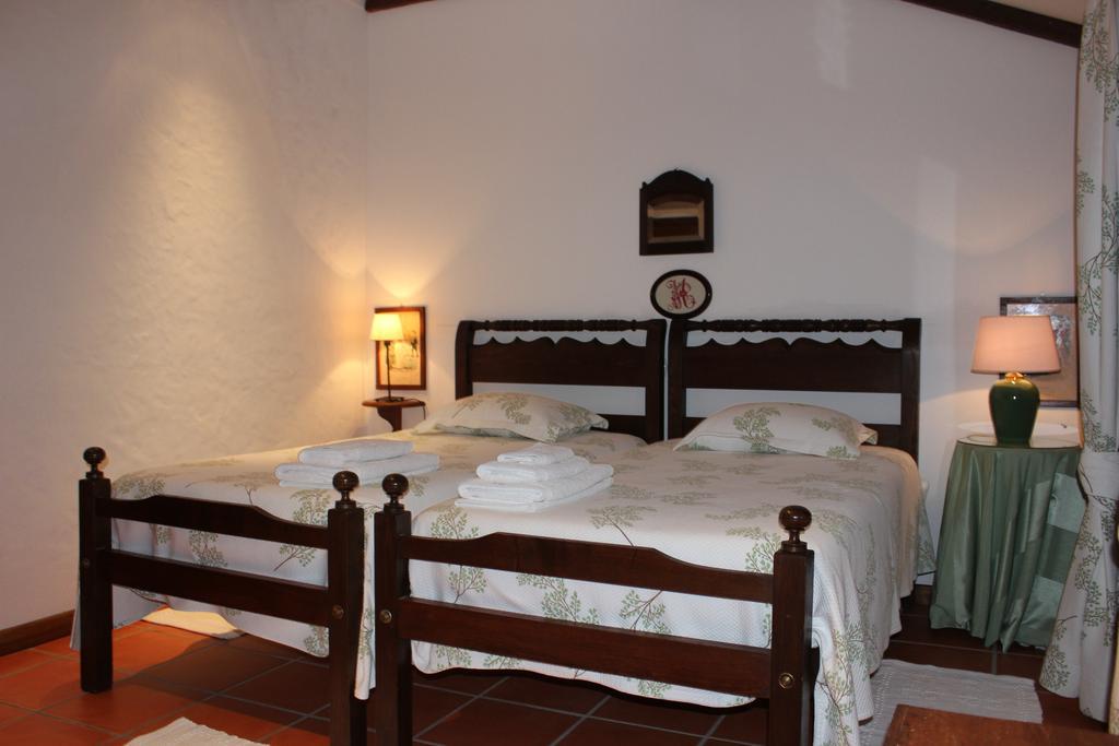 Casa Do Nato -Turismo Rural Виана-ду-Каштелу Номер фото