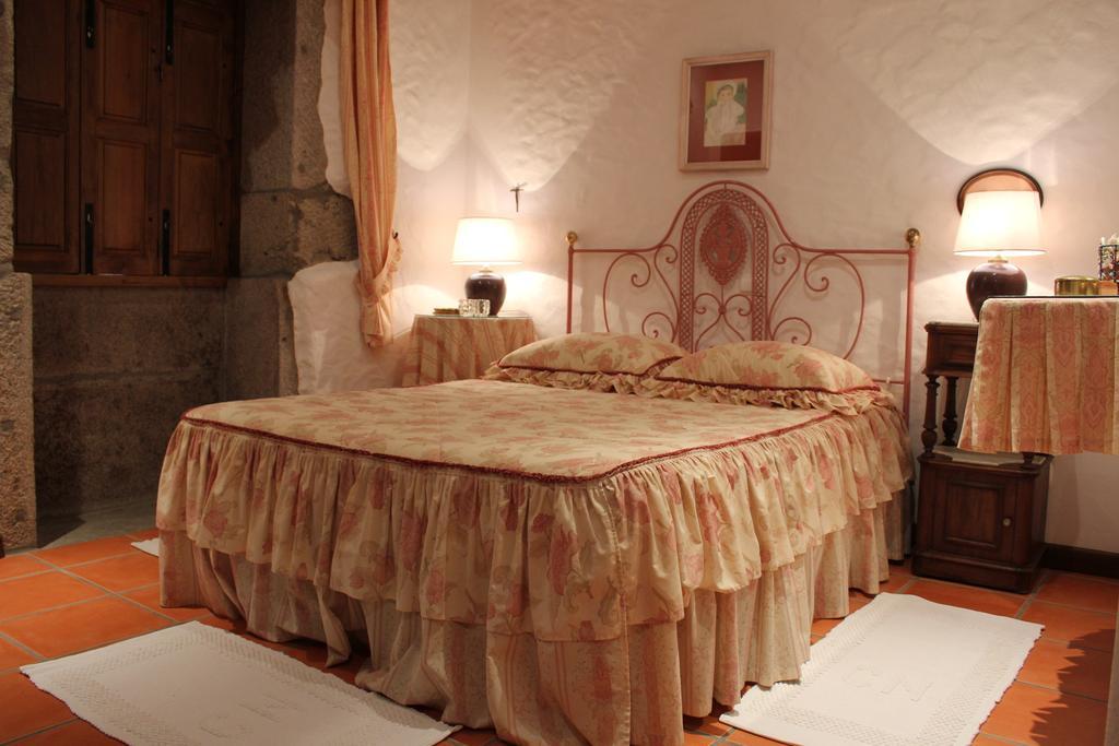 Casa Do Nato -Turismo Rural Виана-ду-Каштелу Номер фото