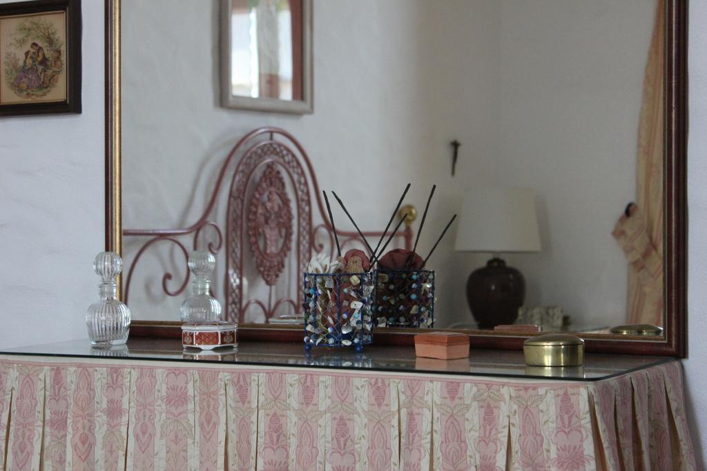 Casa Do Nato -Turismo Rural Виана-ду-Каштелу Номер фото