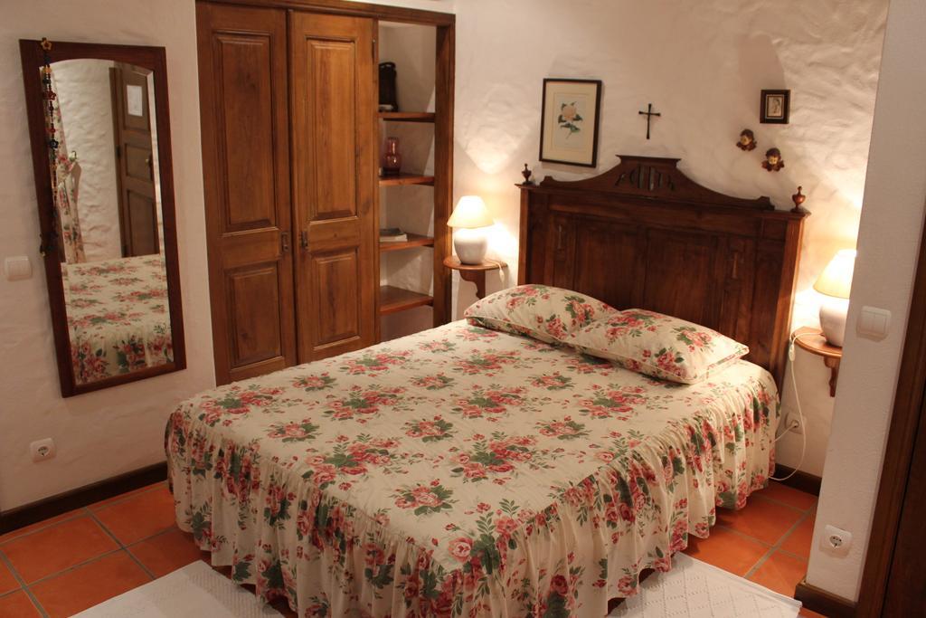 Casa Do Nato -Turismo Rural Виана-ду-Каштелу Номер фото