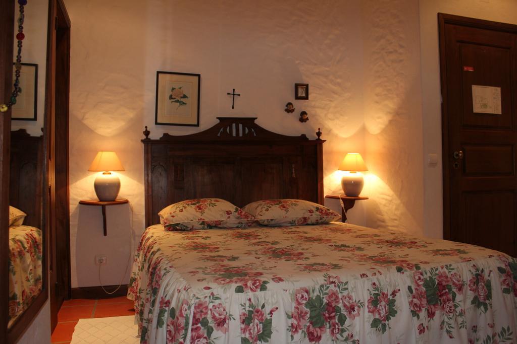 Casa Do Nato -Turismo Rural Виана-ду-Каштелу Номер фото