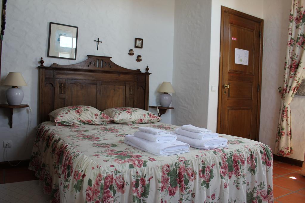 Casa Do Nato -Turismo Rural Виана-ду-Каштелу Номер фото