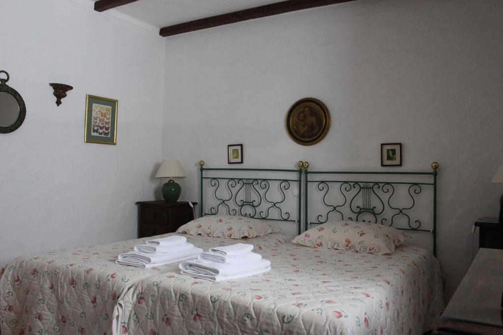 Casa Do Nato -Turismo Rural Виана-ду-Каштелу Номер фото