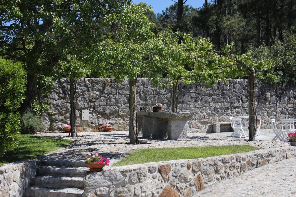 Casa Do Nato -Turismo Rural Виана-ду-Каштелу Экстерьер фото