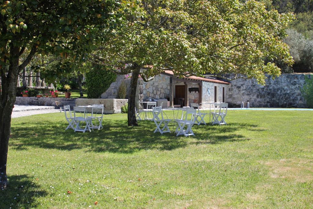 Casa Do Nato -Turismo Rural Виана-ду-Каштелу Экстерьер фото