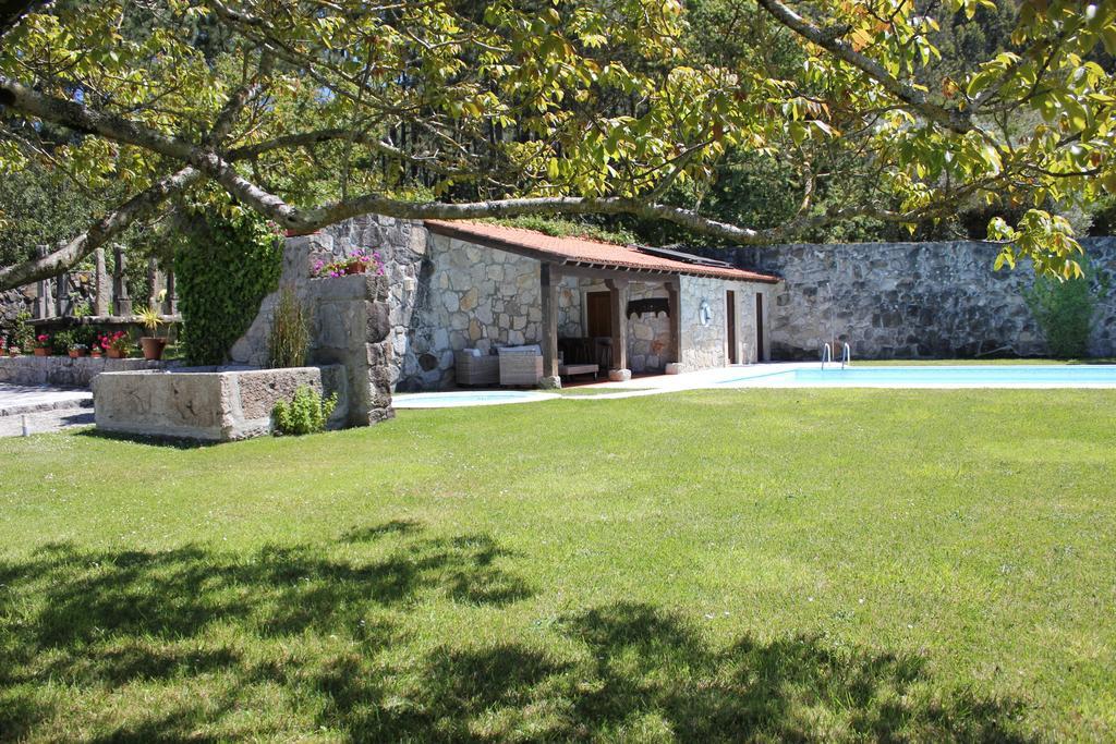 Casa Do Nato -Turismo Rural Виана-ду-Каштелу Экстерьер фото